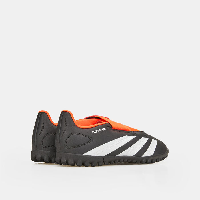 Kids' Predator 24 League Turf Football Shoes Kids' Predator 24 League Turf Football Shoes image number 2