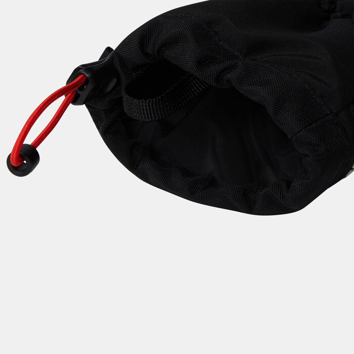 Kids' Montana Ski Gloves image number 3