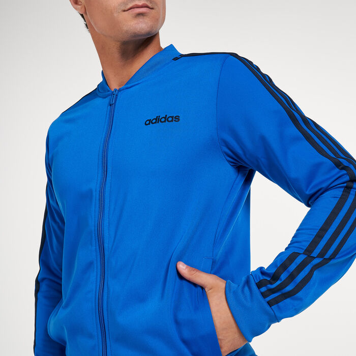 Men's Training Tracksuit Men's Training Tracksuit image number 3