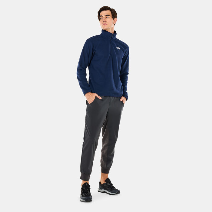 Men's 100 Glacier Sweatshirt Men's 100 Glacier Sweatshirt image number 2