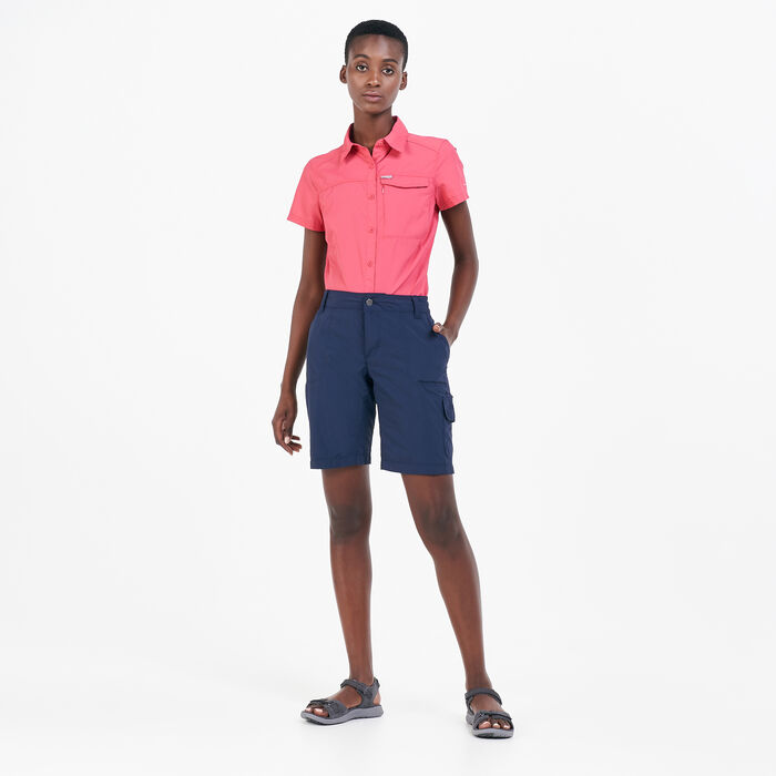 Women's Silver Ridge™ 2.0 Shirt Women's Silver Ridge™ 2.0 Shirt image number 2