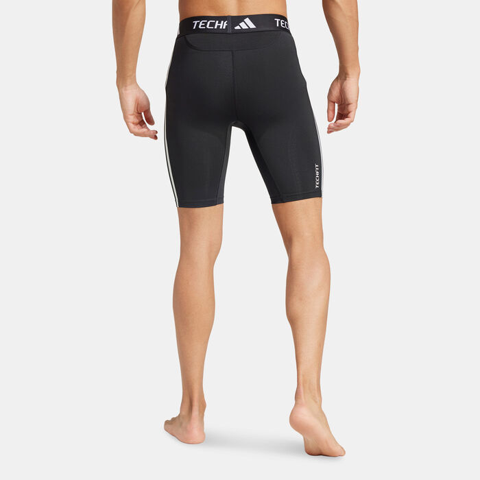 Men's Techfit Training Compression Shorts Men's Techfit Training Compression Shorts image number 1