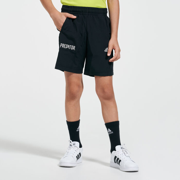 Kids' Predator AEROREADY Football Summer Set Kids' Predator AEROREADY Football Summer Set image number 2