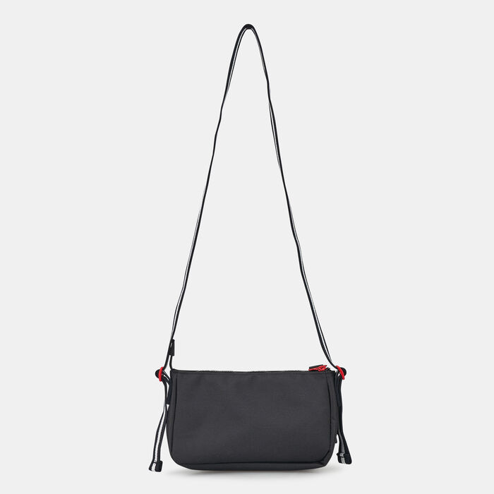 Jumpman Jacquard Handbag Jumpman Jacquard Handbag image number 1