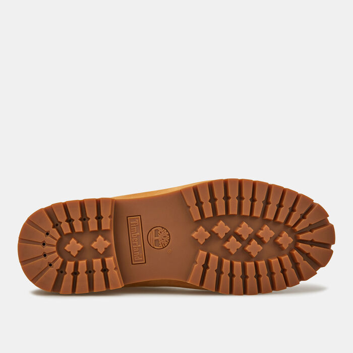 Men's 6-Inch Heritage Waterproof Boot Men's 6-Inch Heritage Waterproof Boot image number 3