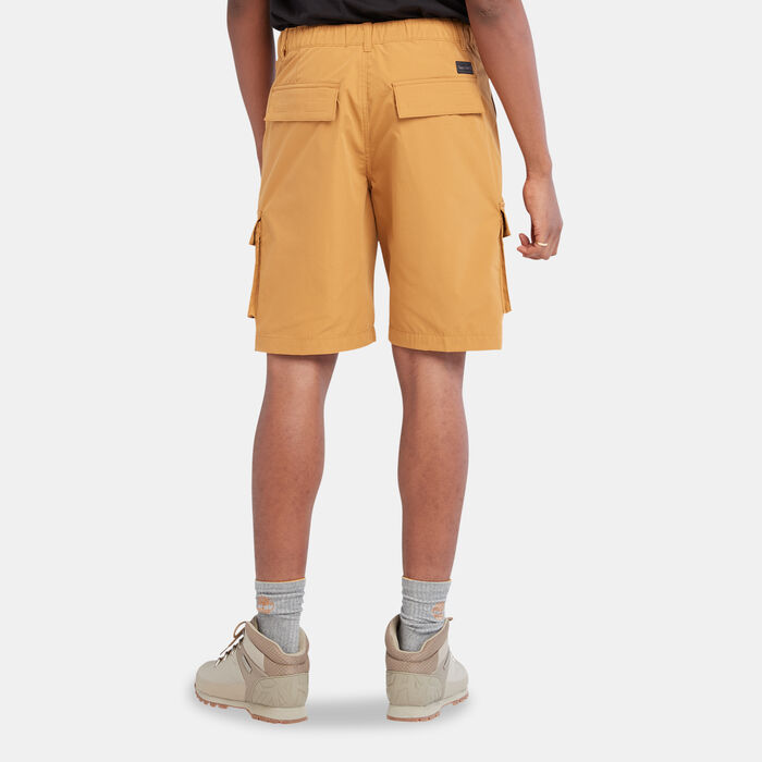 Men's DWR Outdoor Cargo Shorts Men's DWR Outdoor Cargo Shorts image number 1