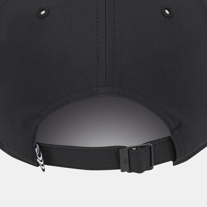 Men's Metal Badge Cap image number 2