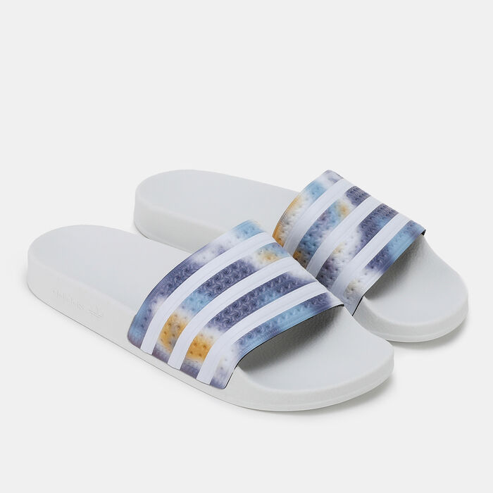 Women’s Adilette Slides Women’s Adilette Slides image number 0