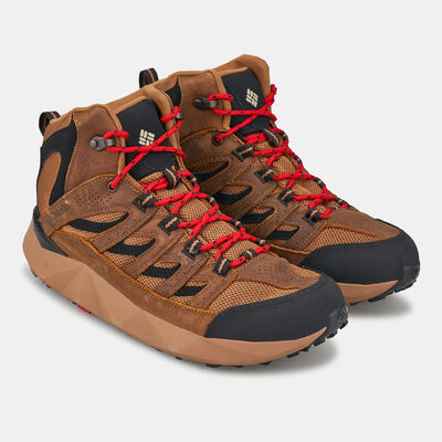 Men's FACET™ RIDGE Waterproof Shoe Men's FACET™ RIDGE Waterproof Shoe