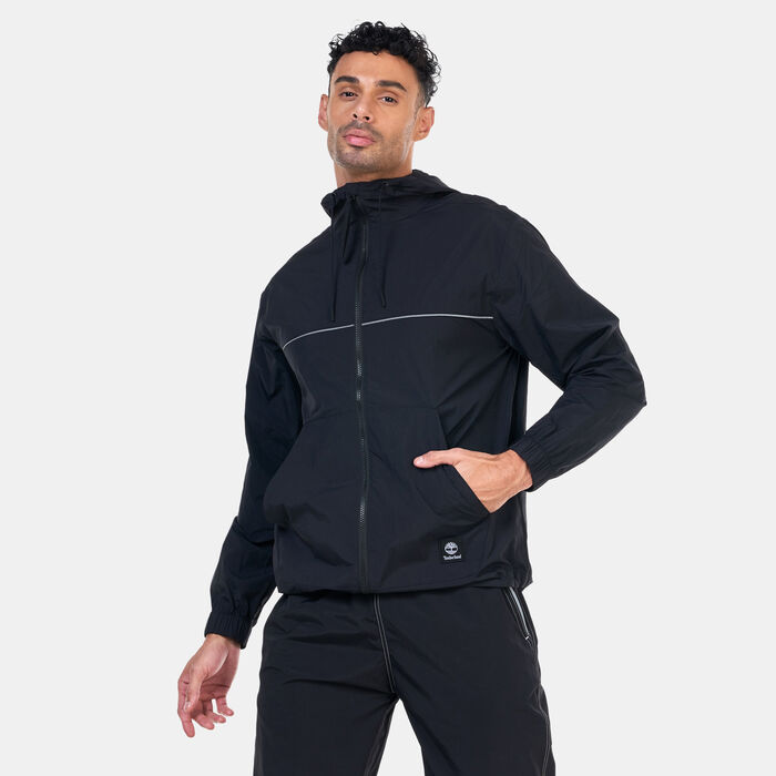 Men's Windbreaker Full-Zip Jacket Men's Windbreaker Full-Zip Jacket image number 0