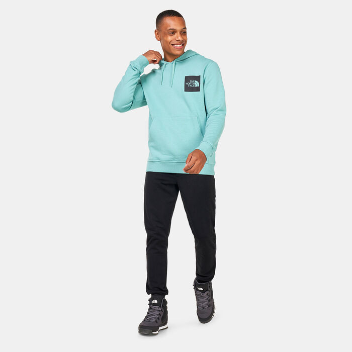 Men's Fine Hoodie Men's Fine Hoodie image number 2