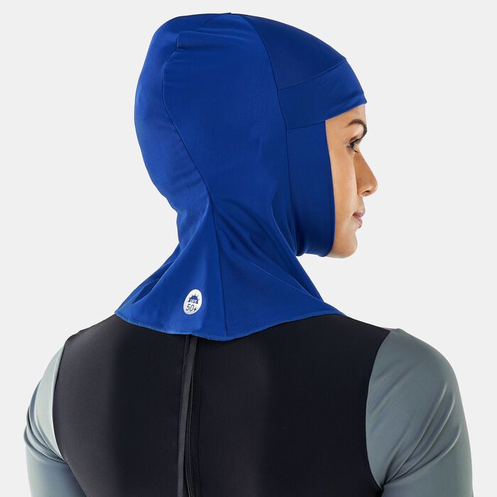 Women's Modest Deluxe Head Cover Women's Modest Deluxe Head Cover image number 1