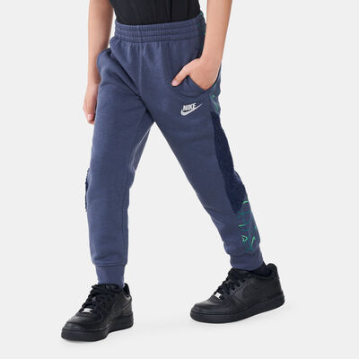 Kids' Sportswear Winterised Club Pants