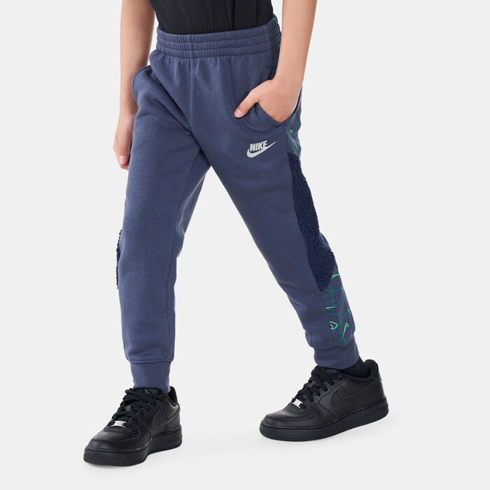Kids' Sportswear Winterised Club Pants Kids' Sportswear Winterised Club Pants image number 0