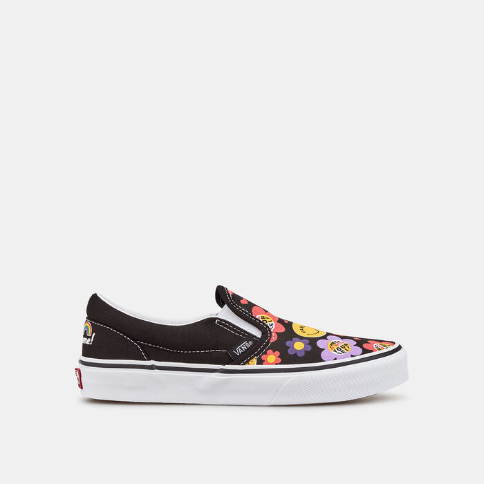 Kids' Classic Slip-On Shoe (Younger Kids) Kids' Classic Slip-On Shoe (Younger Kids) image number 0