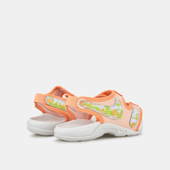 Kids' Sunray Adjust 6 SE Slides (Younger Kids) Kids' Sunray Adjust 6 SE Slides (Younger Kids) image number 2