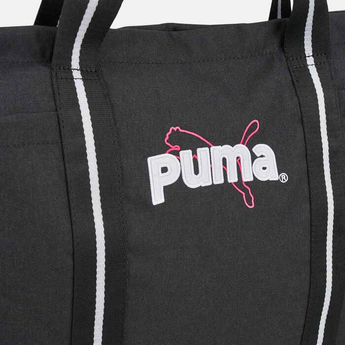 Women's Prime Street Large Shopper Bag image number 3