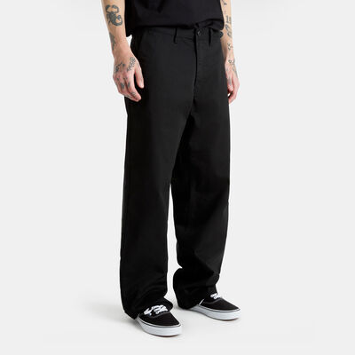 Men's Authentic Chino Pants Men's Authentic Chino Pants