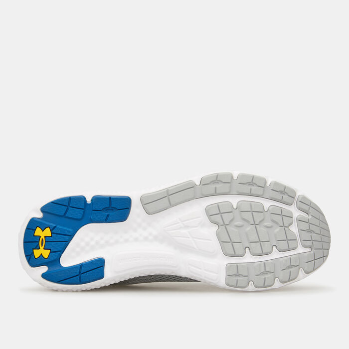 Men's UA Charged Rogue 3 Running Shoe Men's UA Charged Rogue 3 Running Shoe image number 4