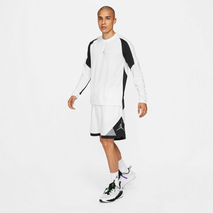 Men's Air Jordan Dri-FIT Diamond Shorts Men's Air Jordan Dri-FIT Diamond Shorts image number 2