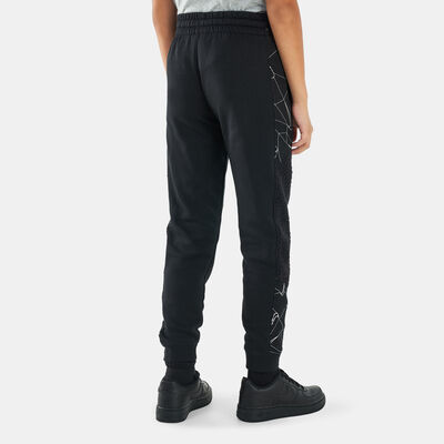 Kids' Sportswear Club Winterized Pants (Older Kids)