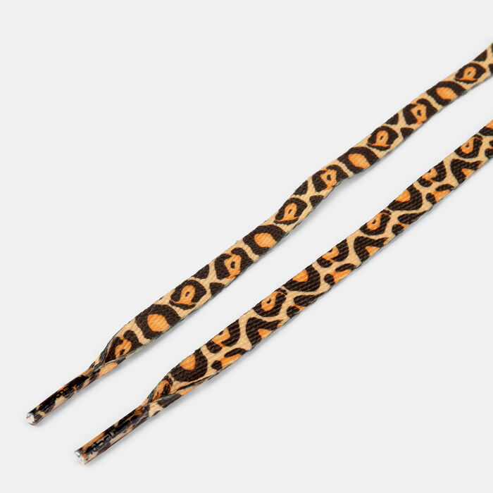 Flat Shoelaces (5 Pieces) Flat Shoelaces (5 Pieces) image number 0