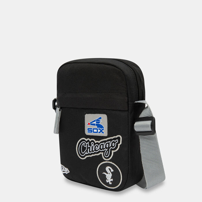 MLB Chicago White Sox Patch Crossbody Bag image number 1