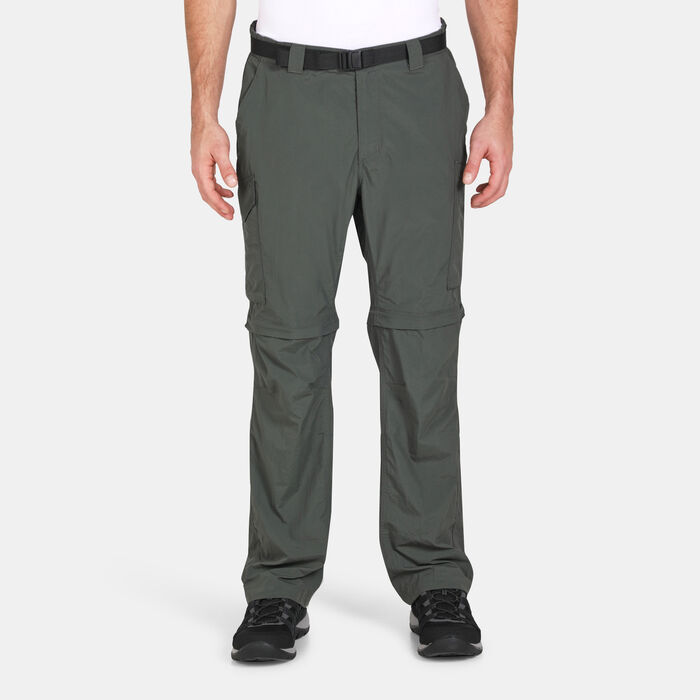 Men's Silver Ridge™ Convertible Pants Men's Silver Ridge™ Convertible Pants image number 0