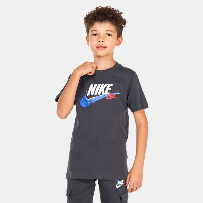 Kids' Sportswear T-Shirt Kids' Sportswear T-Shirt image number 0