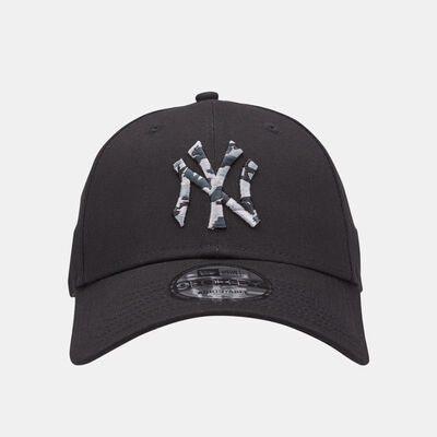 Men's New York Yankees 9FORTY Infill Cap Men's New York Yankees 9FORTY Infill Cap