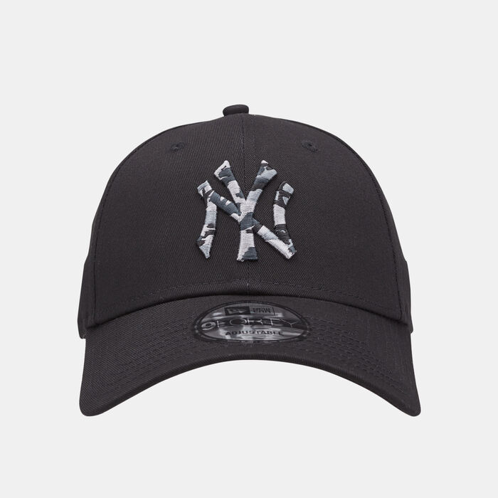 Men's New York Yankees 9FORTY Infill Cap Men's New York Yankees 9FORTY Infill Cap image number 0