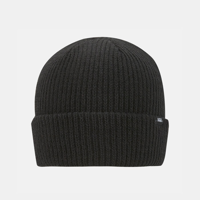Men's Core Basics Beanie Men's Core Basics Beanie image number 0