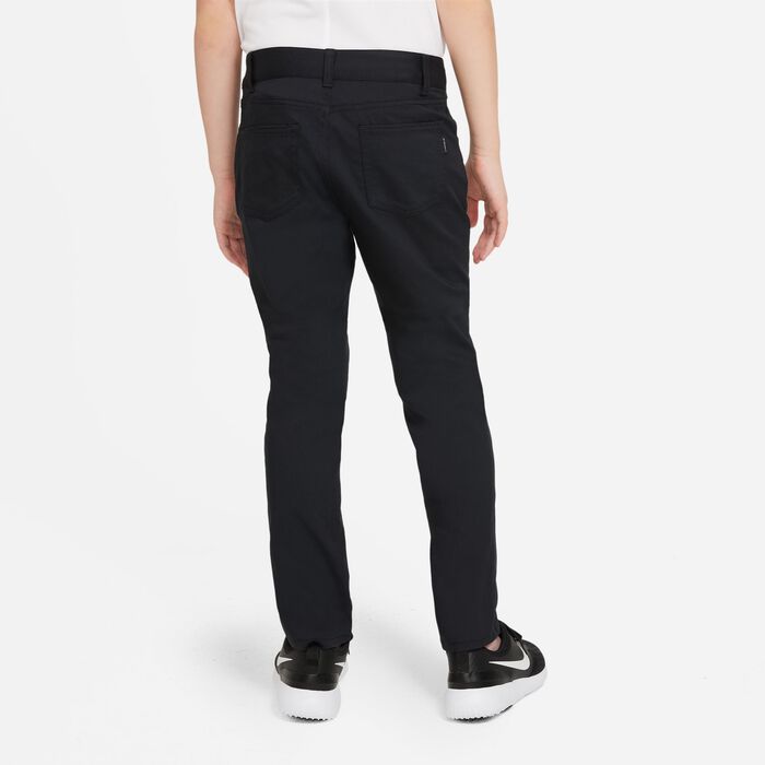 Kids' Dri-FIT Golf Pants Kids' Dri-FIT Golf Pants image number 4