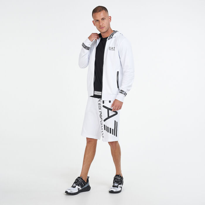 Men's Hoodie image number 2