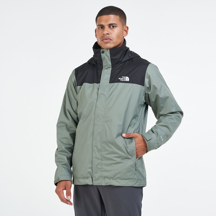 Men's Evolve II Triclimate Jacket Men's Evolve II Triclimate Jacket image number 0