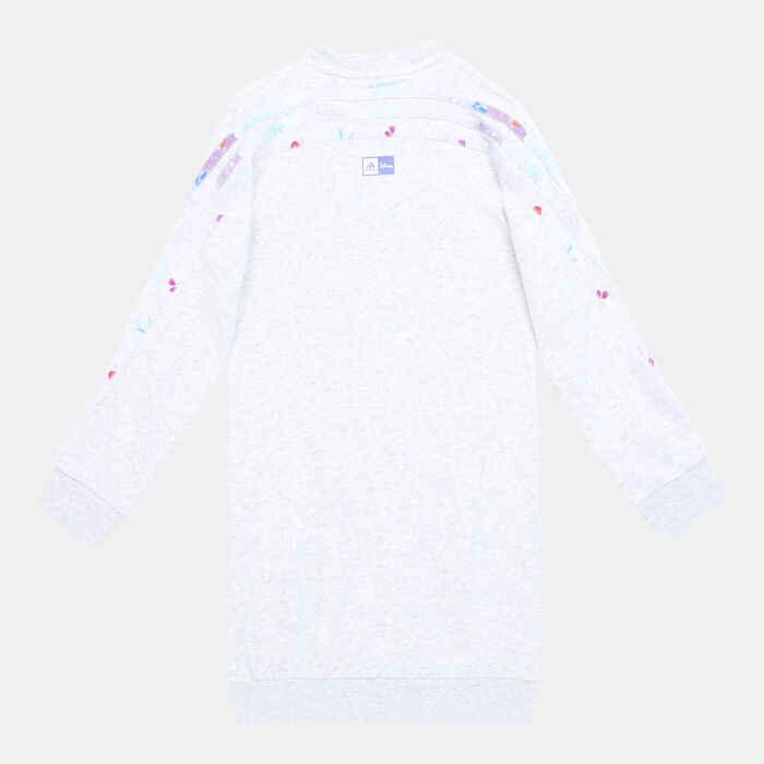 Kids' Disney Frozen Dress Kids' Disney Frozen Dress image number 1
