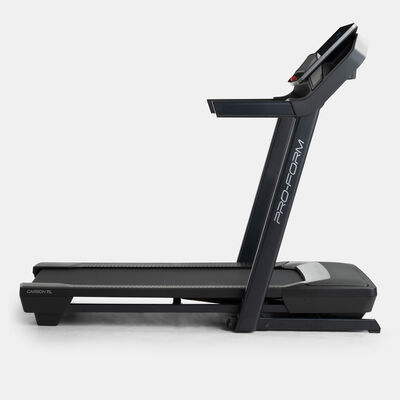 Carbon TL Treadmill