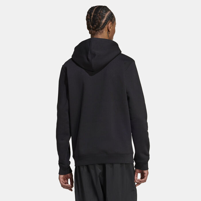 Men's Camo Hoodie Men's Camo Hoodie image number 1