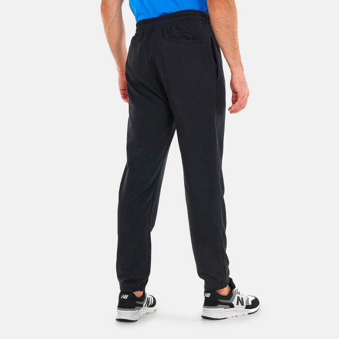 Uni-ssentials French Terry Sweatpants Uni-ssentials French Terry Sweatpants image number 1