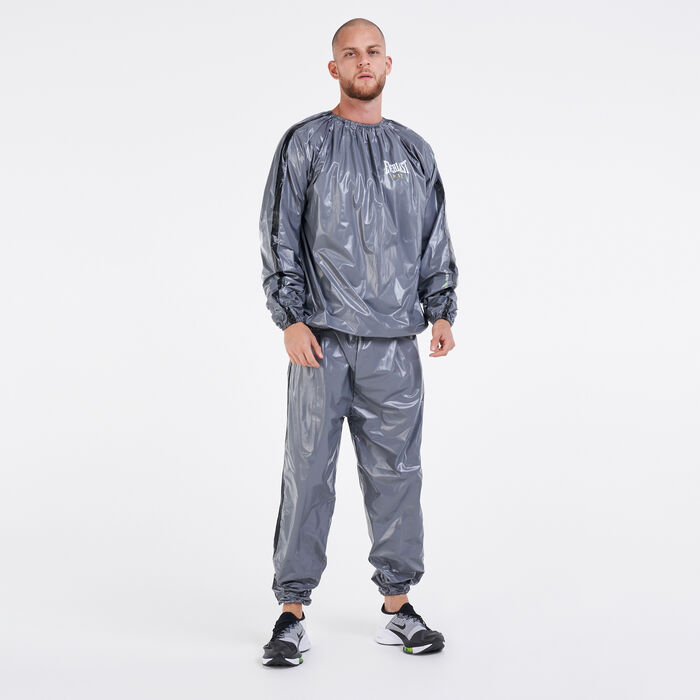 Anti-Mic Sauna Suit - XL/XXL Anti-Mic Sauna Suit - XL/XXL image number 2