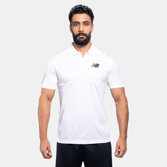 Men's RC Polo Shirt Men's RC Polo Shirt image number 0