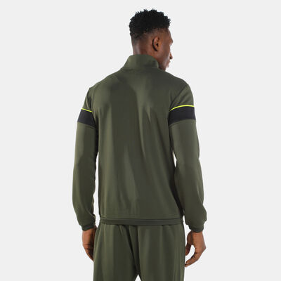 Men's Train Athletic Colourblock Jacket