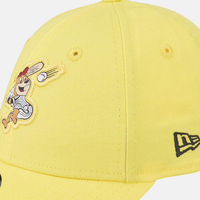 Kids' Mascot 9FORTY Cap Kids' Mascot 9FORTY Cap image number 2
