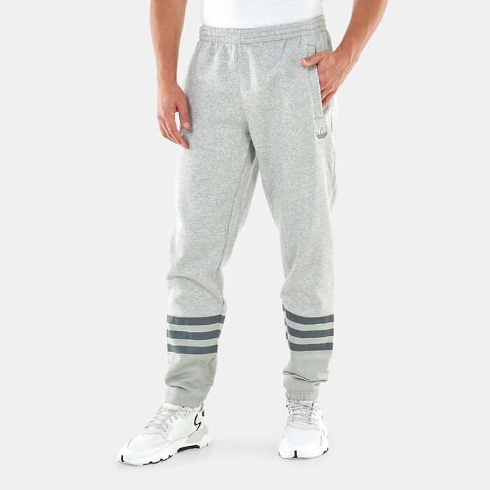 Men's SPRT Fleece Joggers Men's SPRT Fleece Joggers image number 0