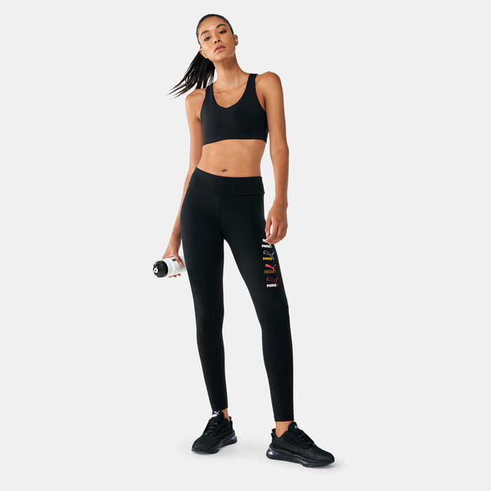 Women's High Impact To The Max Sports Bra Women's High Impact To The Max Sports Bra image number 2