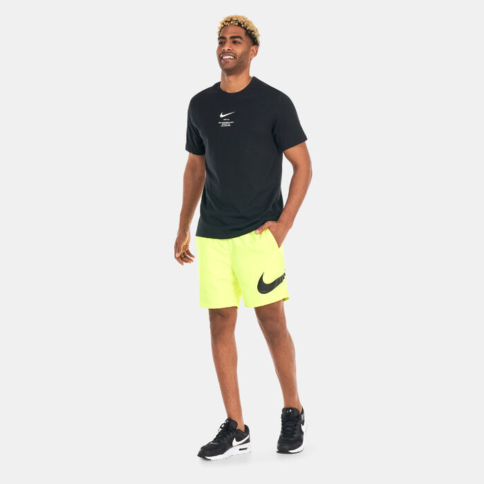 Men's Sportswear Woven Shorts Men's Sportswear Woven Shorts image number 2