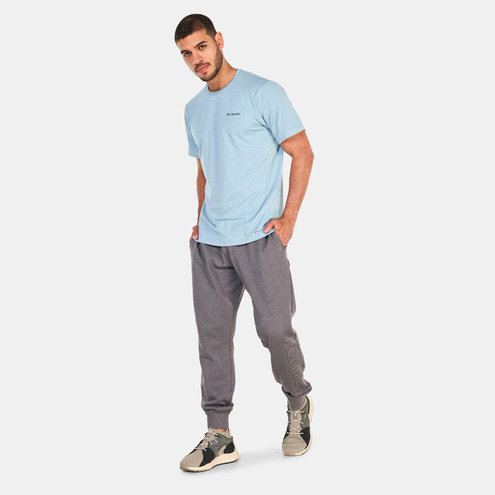 Men's Logo™ Fleece II Joggers Men's Logo™ Fleece II Joggers image number 2