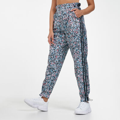 Women's Allover Sweatpants Women's Allover Sweatpants
