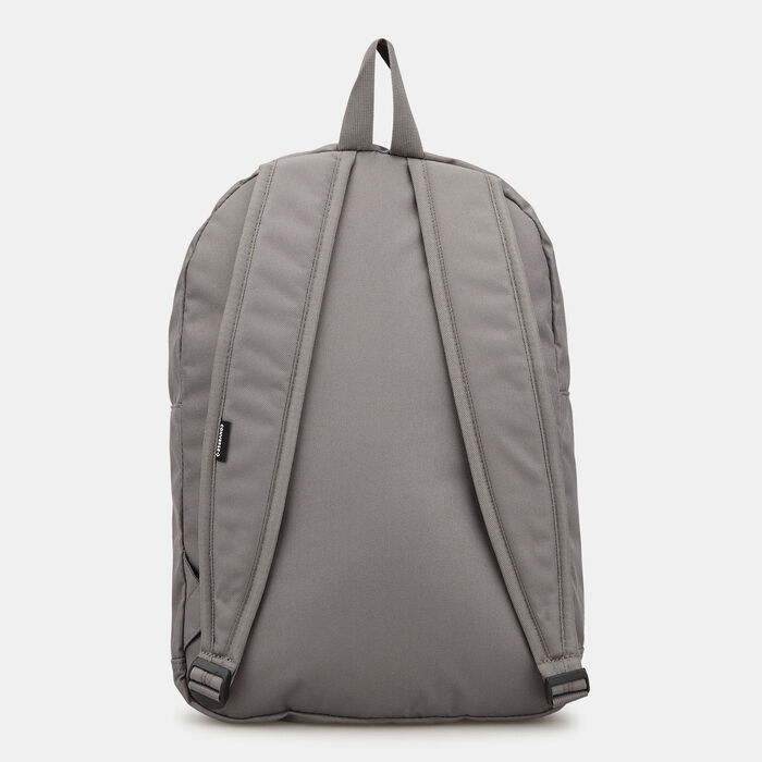 All Star Chuck Patch Backpack All Star Chuck Patch Backpack image number 1