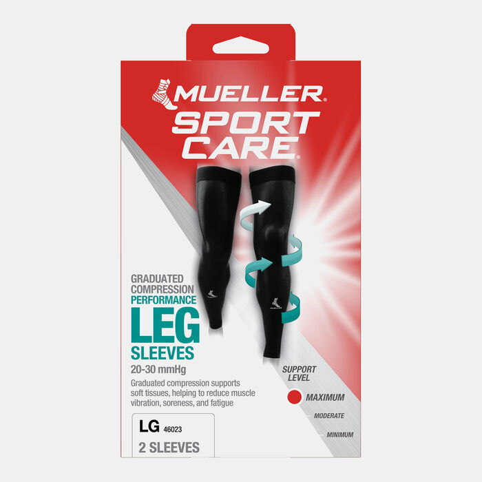 Graduated Compression Sleeve Graduated Compression Sleeve image number 1